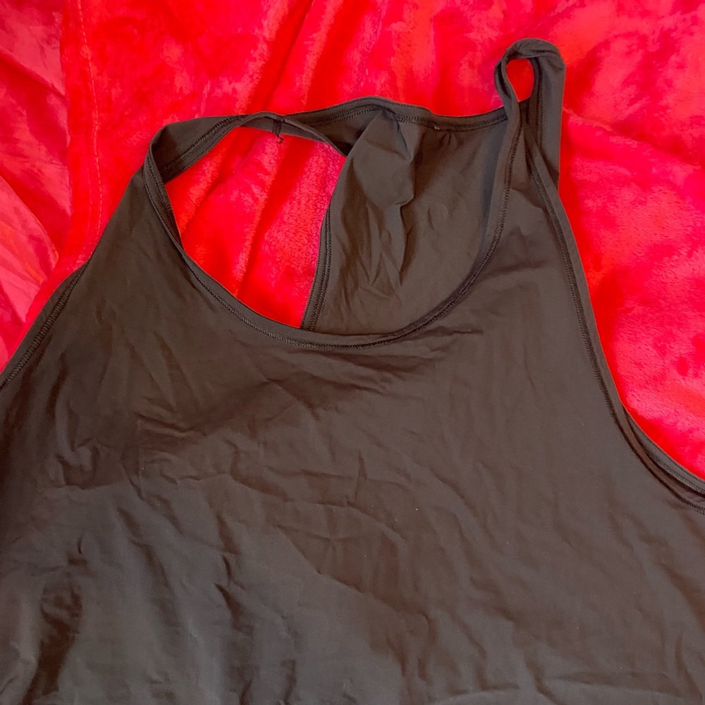 sport tanktop